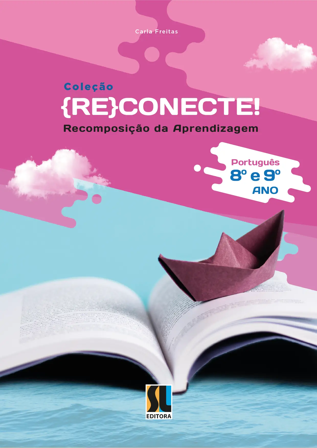 Capa do Livro