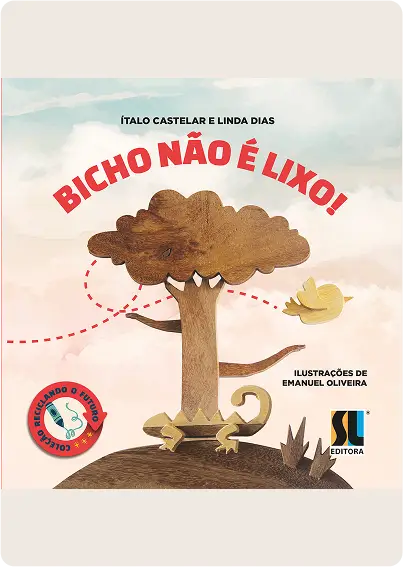 Capa_Bicho_nao_e_lixo_Carrossel