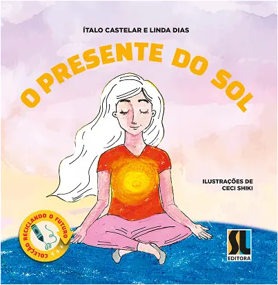 Capa do Livro