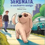Capa_Serenata_o_cachorro_amigo