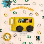 Capa_Vamos_reciclar_Carrossel