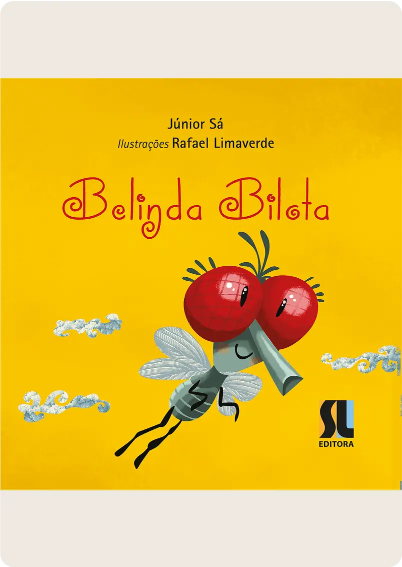 Capa_Belinda_Bilota_Carrossel