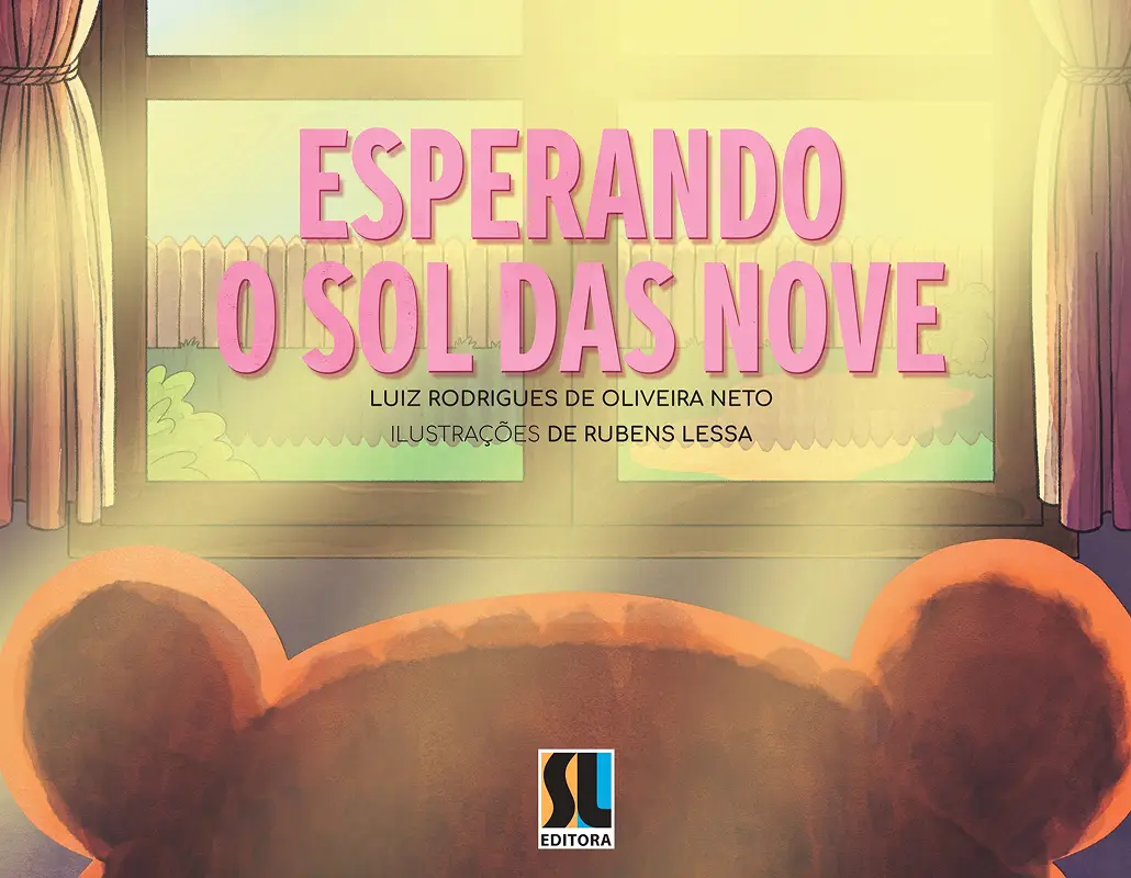 Esperando o sol das nove