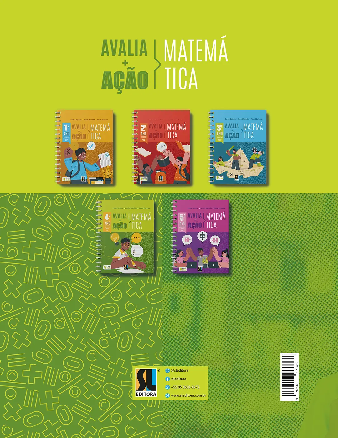 AVALIA+AÇÃO_MAT_4_CONTRACAPA 1