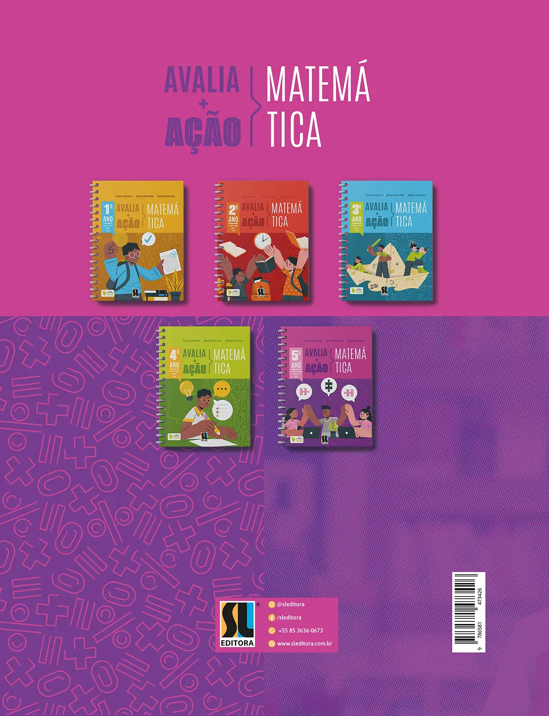 AVALIA+AÇÃO_MAT_5_CONTRACAPA 1