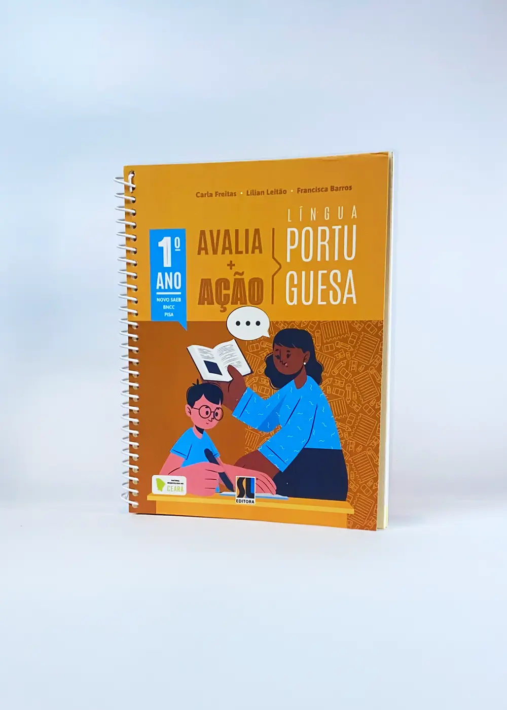 AVALIA+AÇÃO_PORT_1° 1