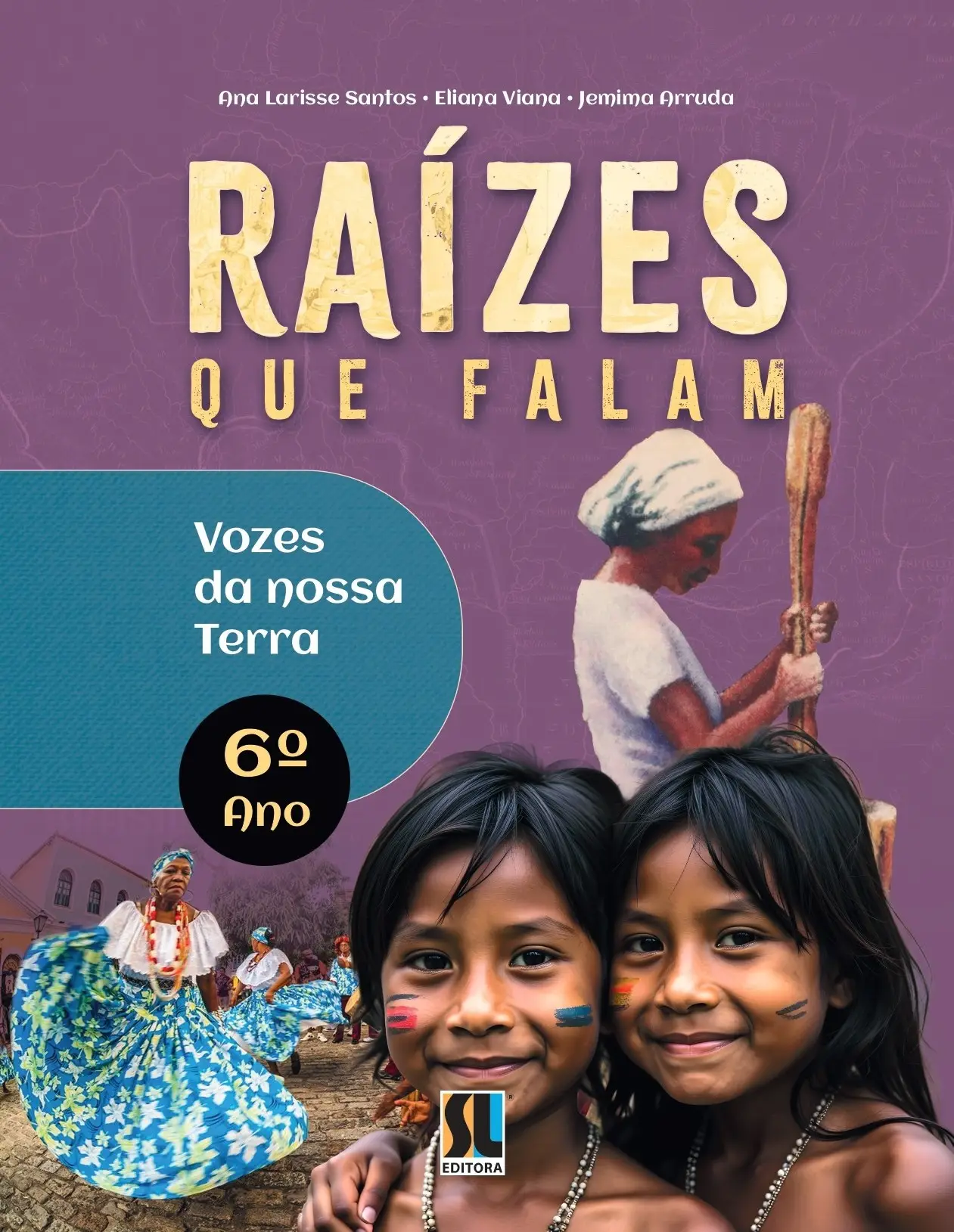 Capa do Livro