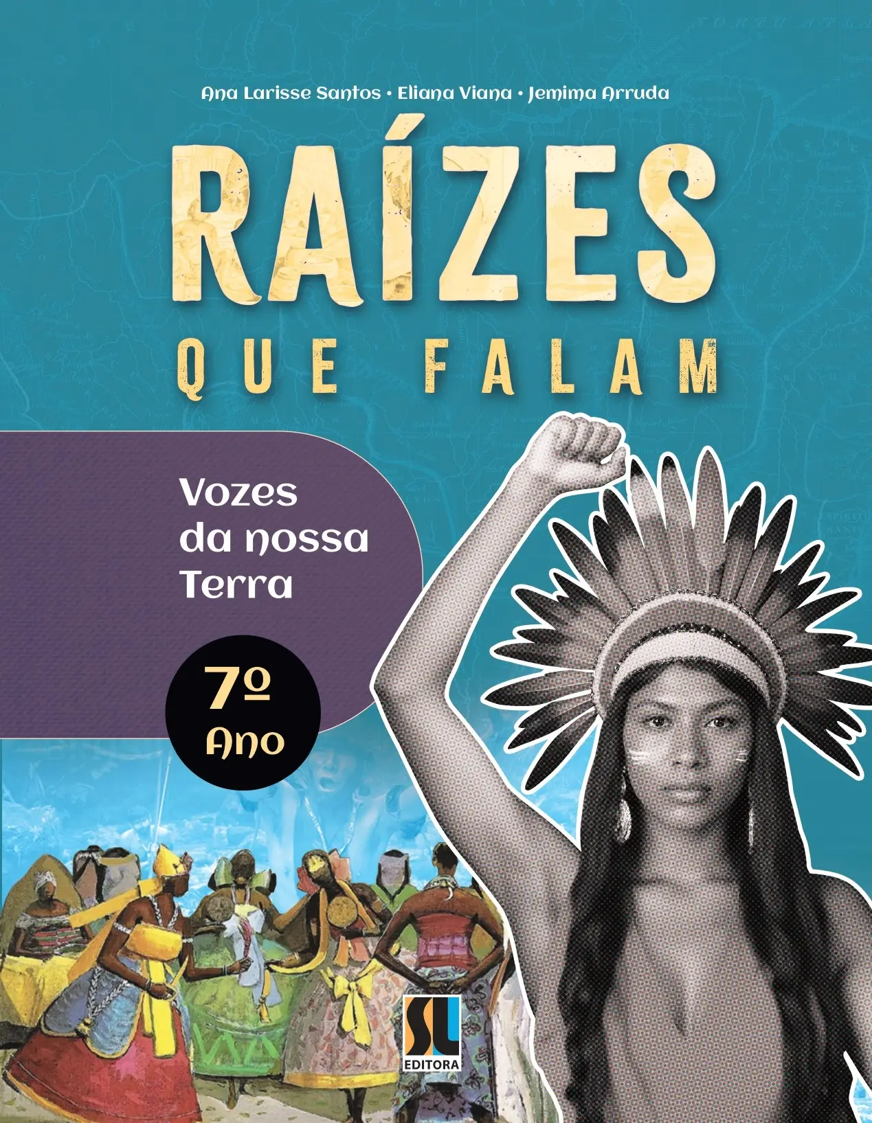 Capa do Livro