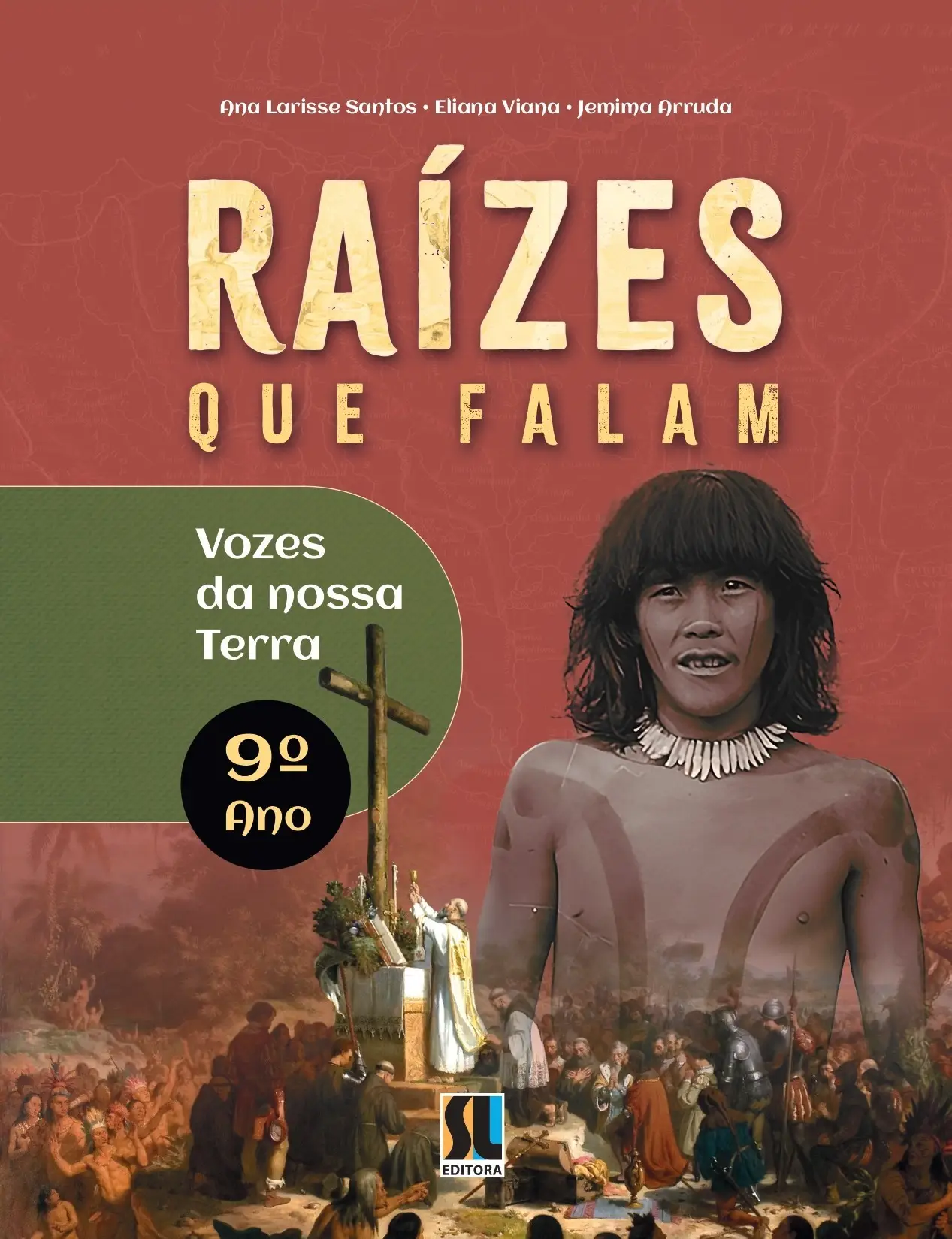 Capa do Livro