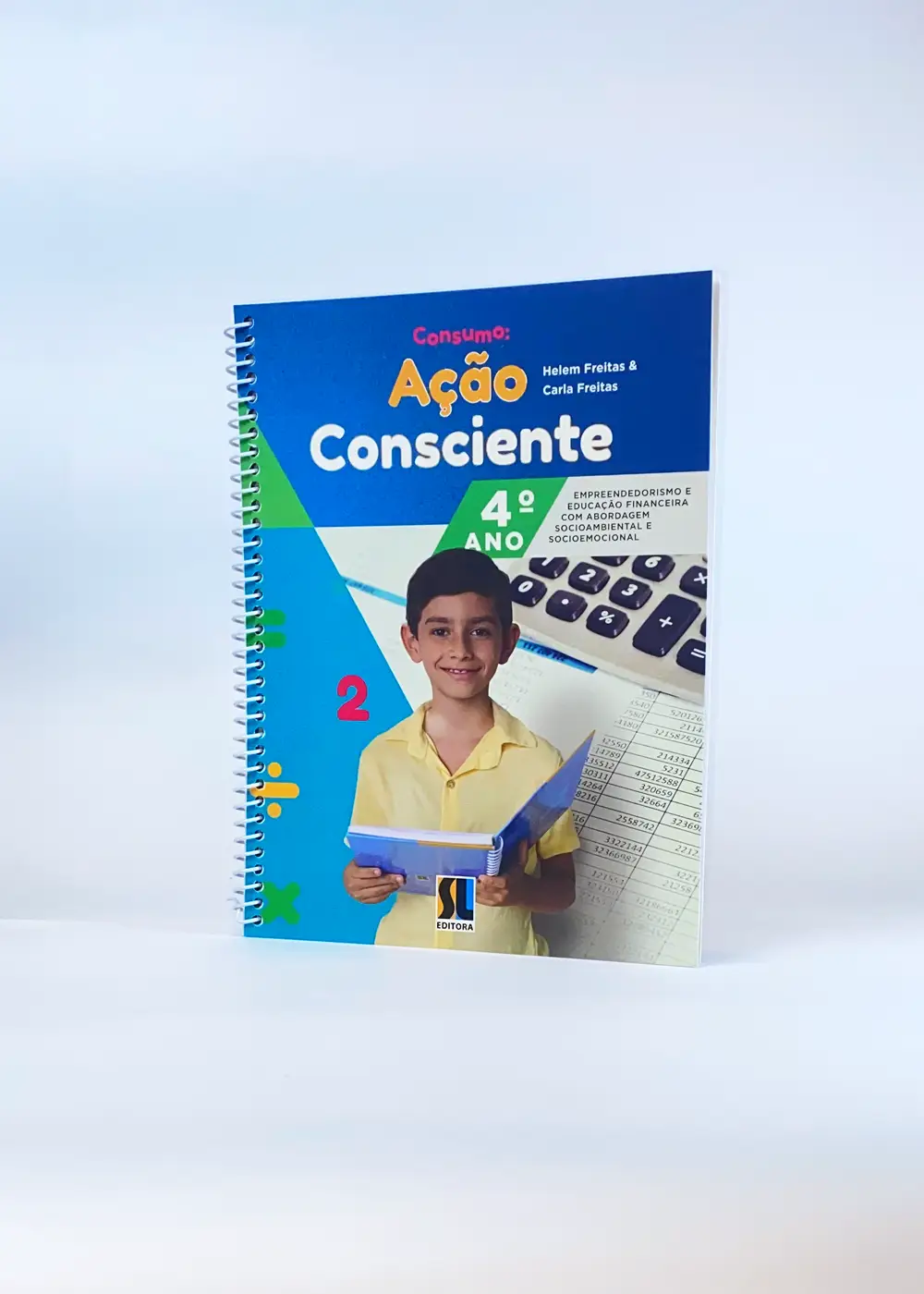 CONSUMO AÇÃO CONSCIENTE_4° 1