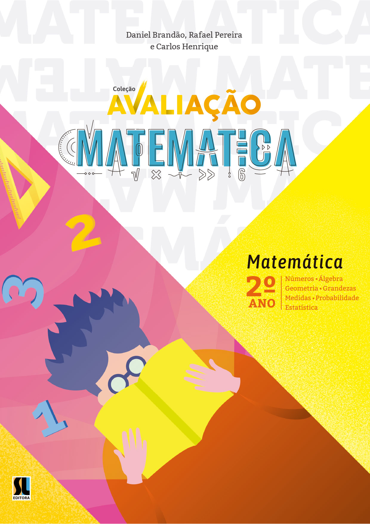 Capa do Livro