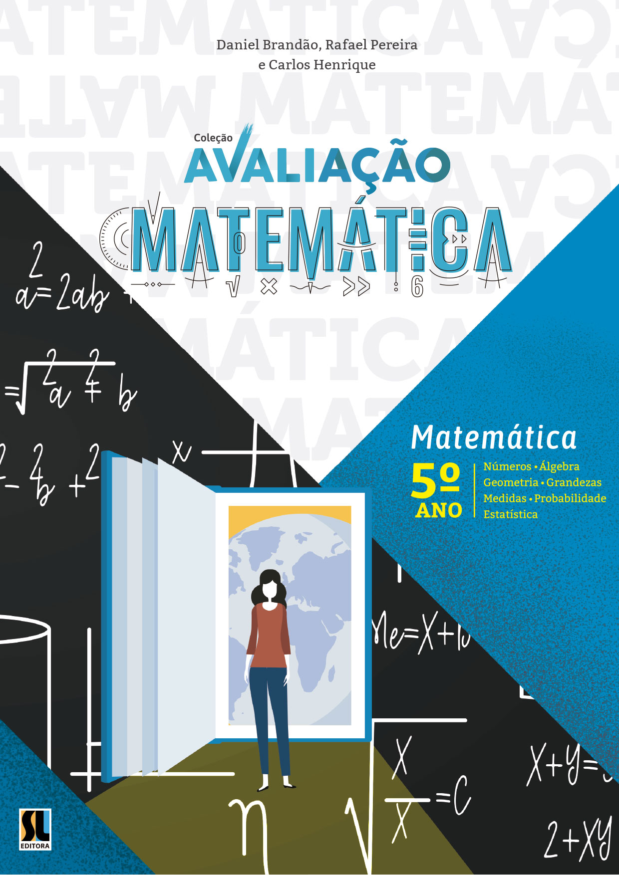 Capa do Livro