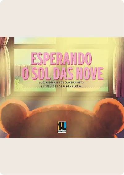 Capa_Esperando_o_sol_das_nove_carrossel