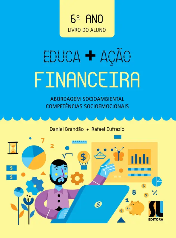 Educa+Ação Financeira 6º Ano