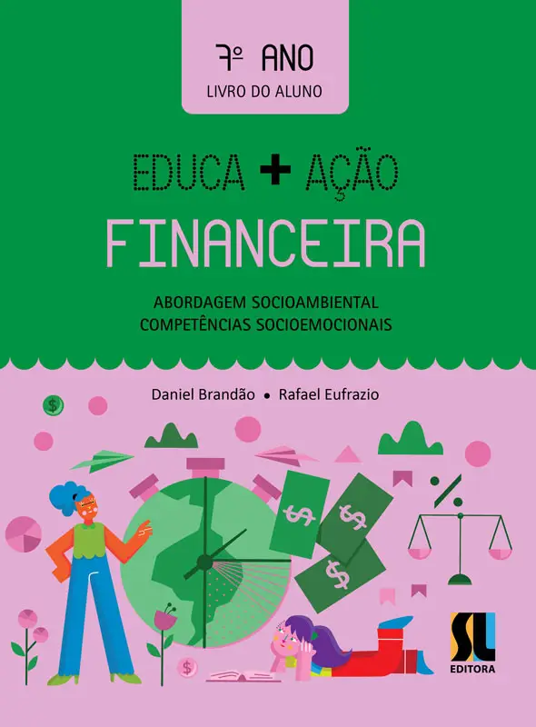 Educa+Ação Financeira 7º Ano