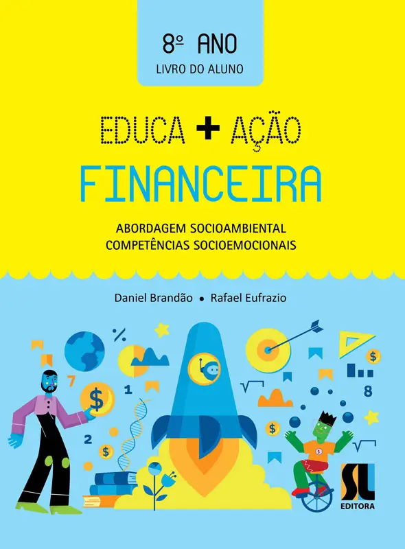 Educa+Ação Financeira 8º Ano