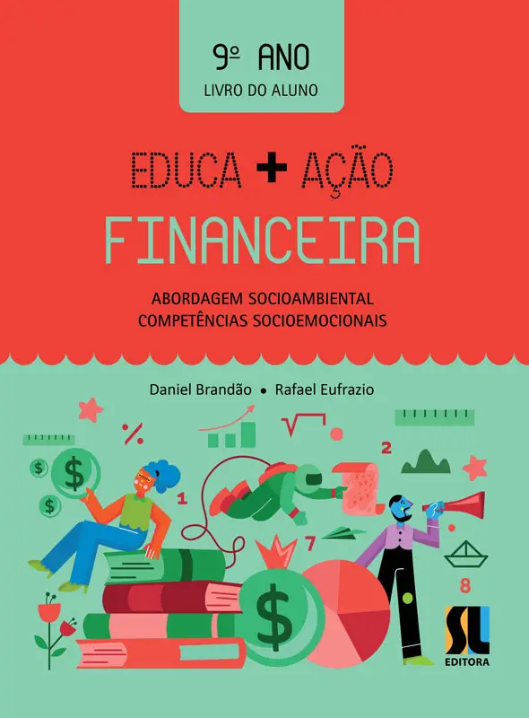 Educa+Ação Financeira 9º Ano