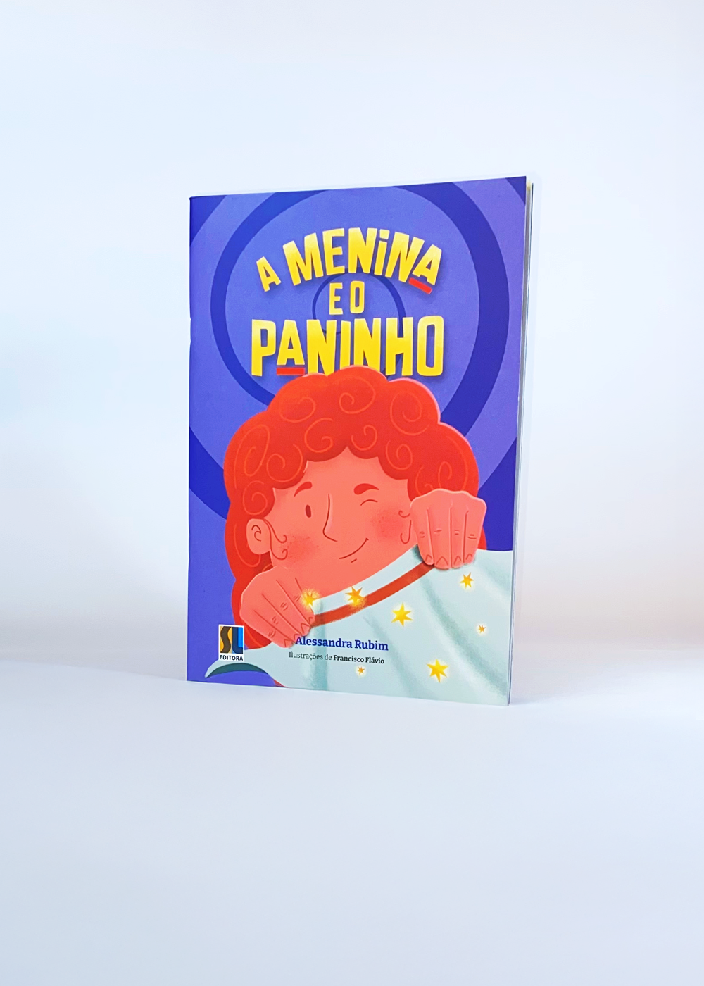 LIT_AMeninaEOPaninho 1