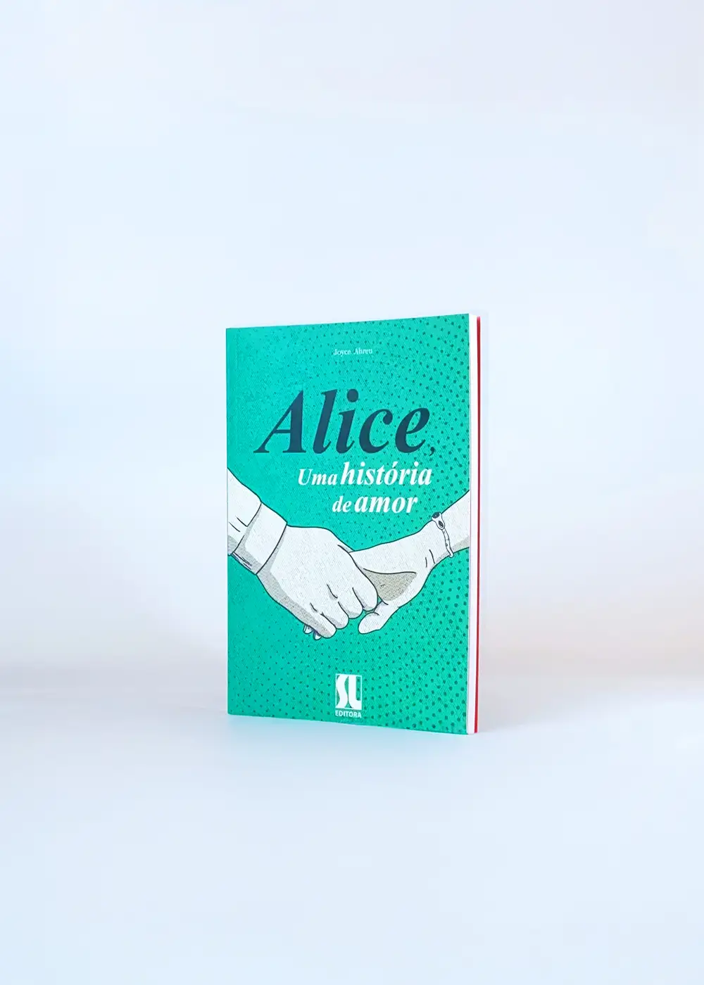 LIT_AliceUmaHistóriaDeAmor 1