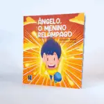 LIT_Ângelo, o Menino Relâpago 1