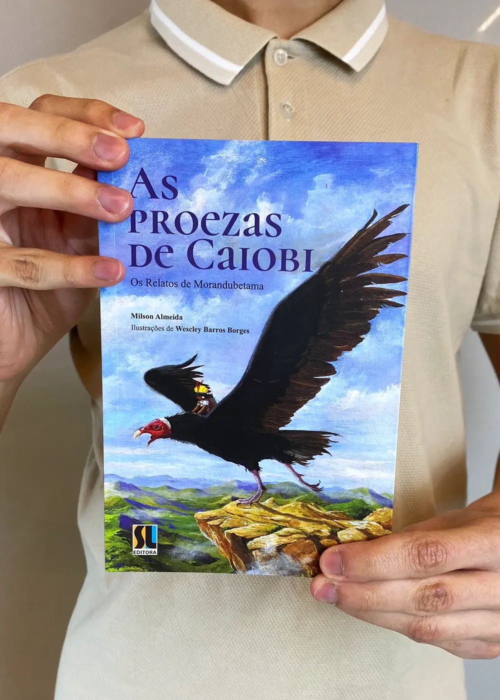 LIT_AsProezasDeCaiobi_Tamanho 1