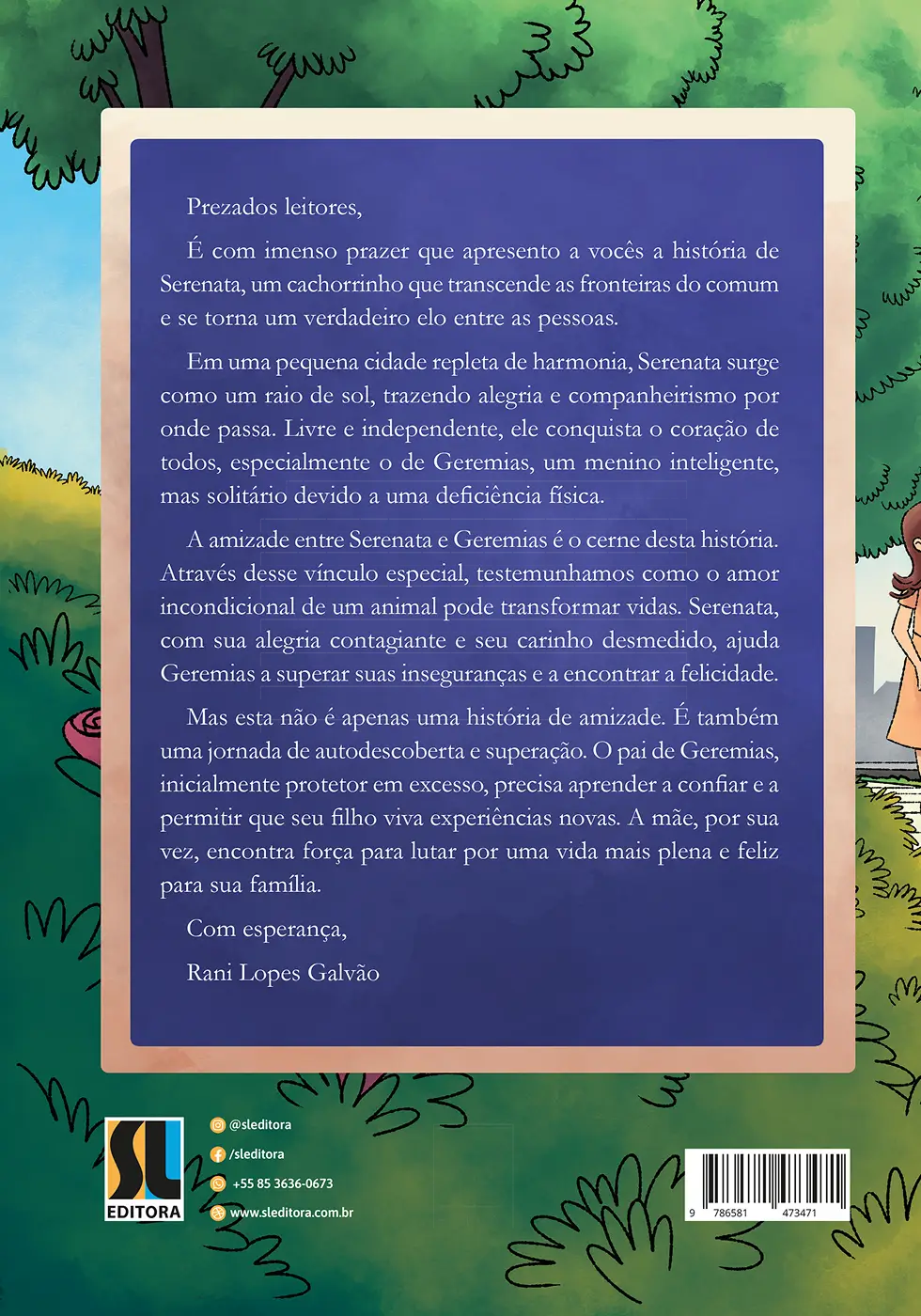 LIT_SerenataOCachorroAmigo_Contracapa 1