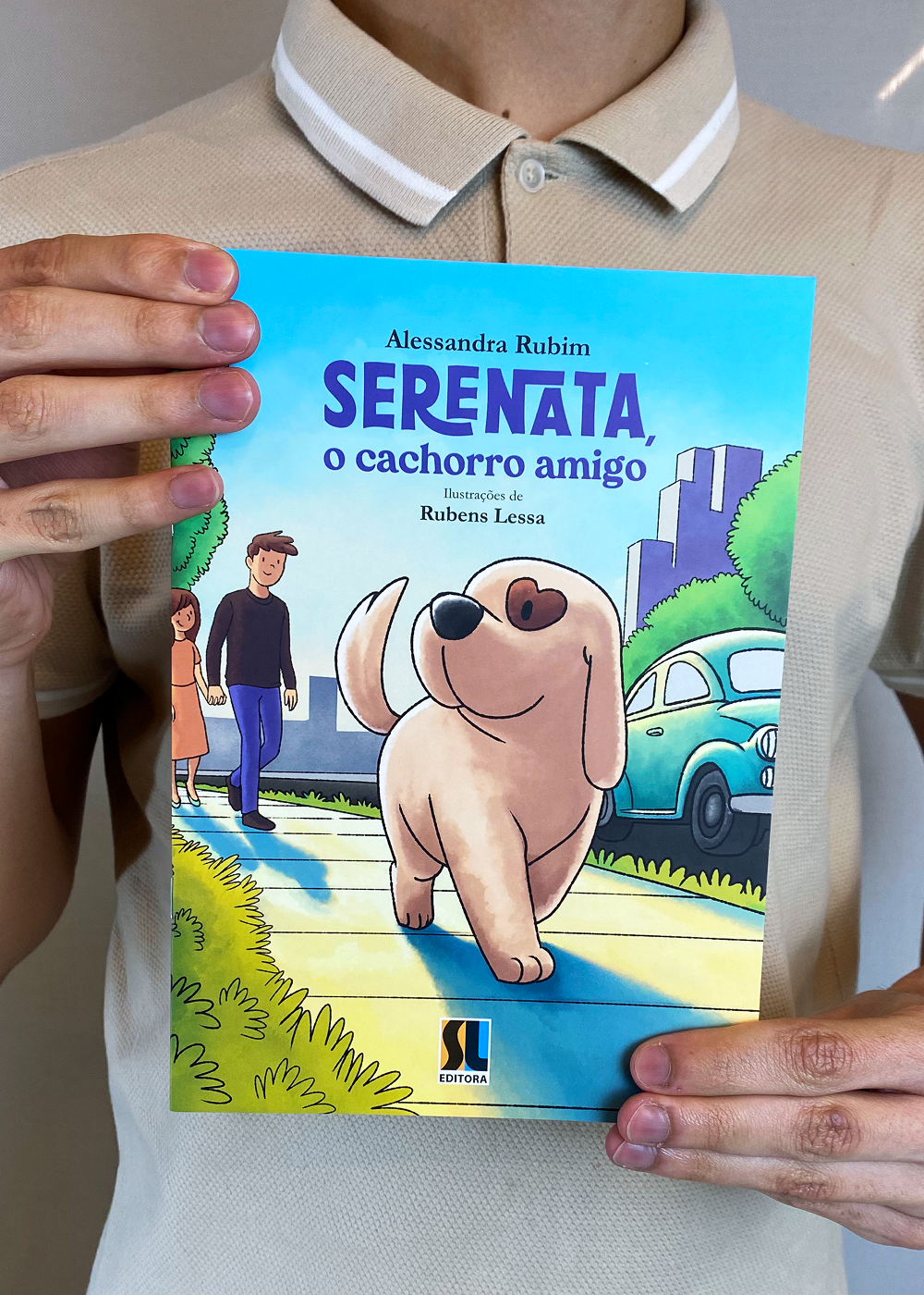 LIT_SerenataOCachorroAmigo_Tamanho 1