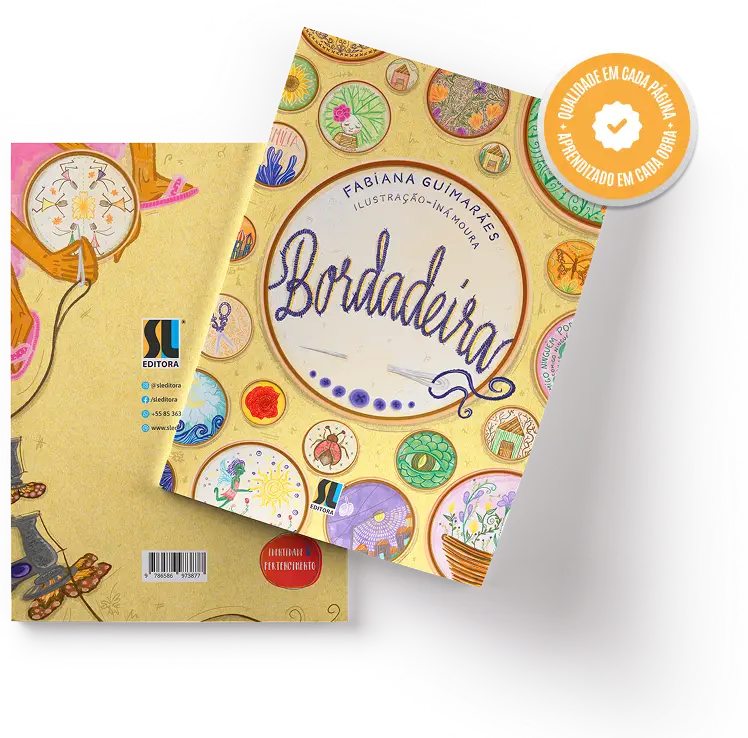 Soluções Literárias