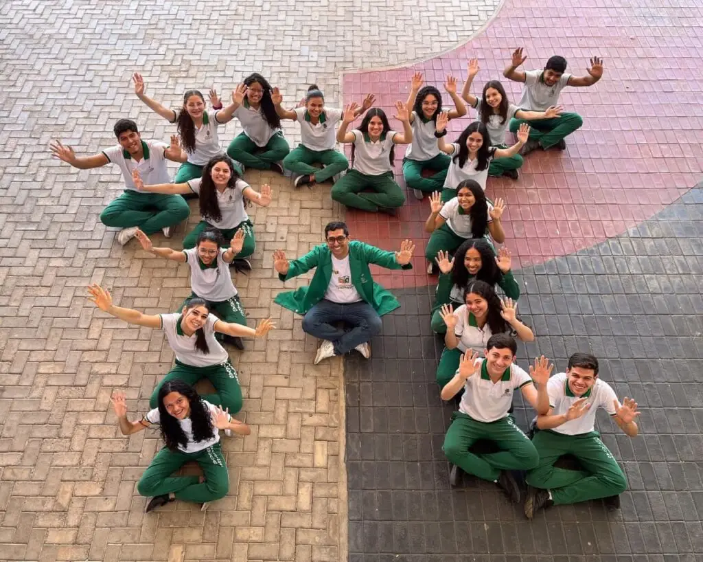 Ceará é o 2º estado com mais medalhas na Olimpíada de Professores de Matemática; conheça os vencedores