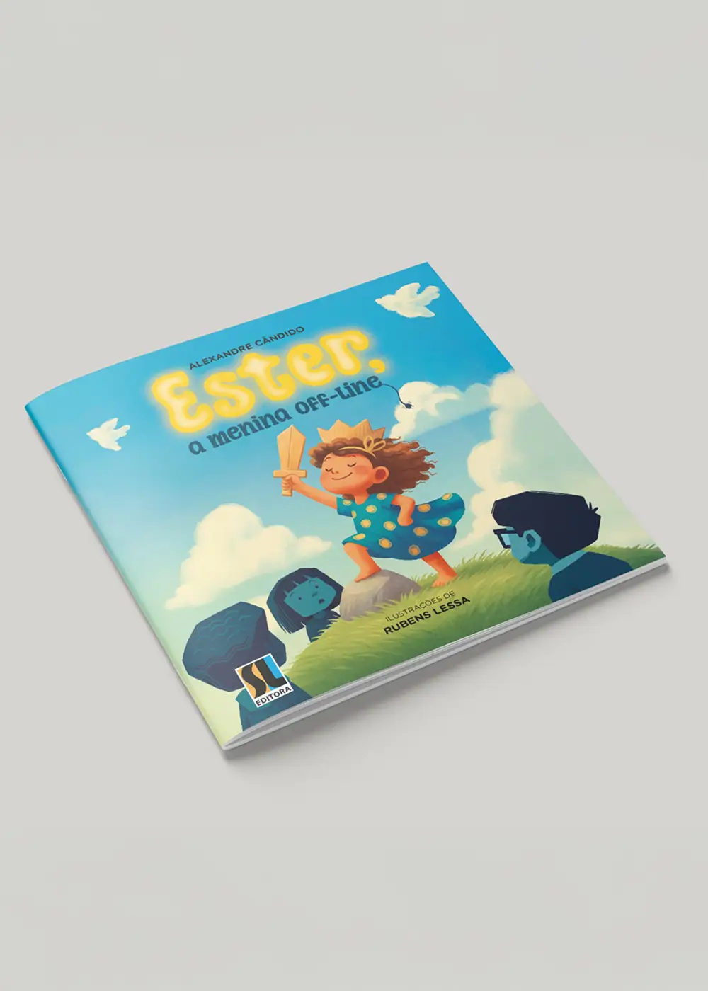 FOTO_ESTER, UMA MENINA OFF-LINE 1