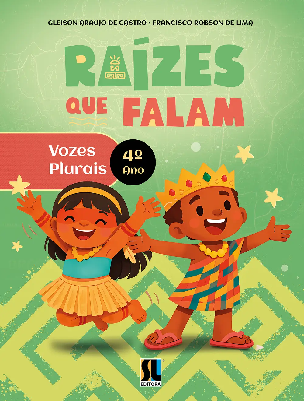 Capa do Livro