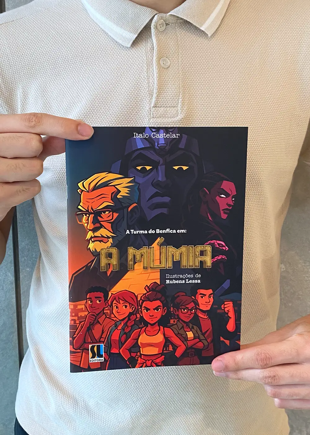 A_Mumia_Tamanho