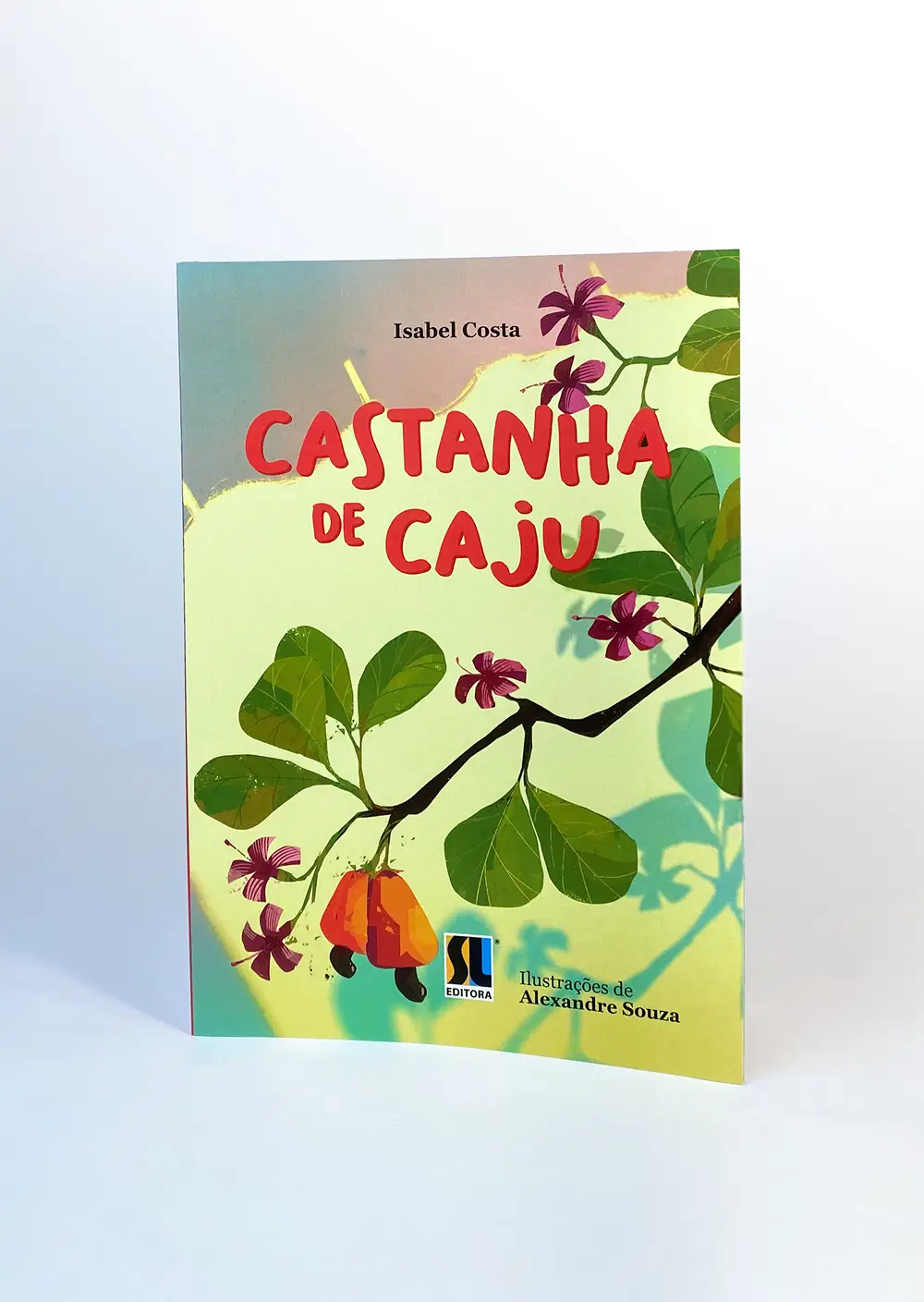 Castanha_de_Caju_Ambiente