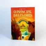 O_Principe_das_Flores_Ambiente