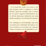 O_Principe_das_Flores_Contracapa