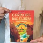 O_Principe_das_Flores_Tamanho