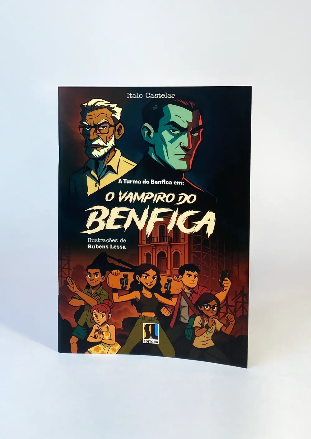 O_Vampiro_do_Benfica_Ambiente