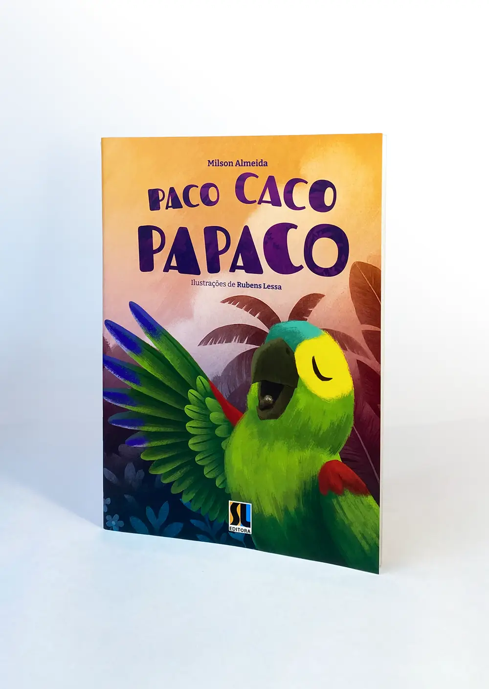Paco_Caco_Papaco_Ambiente