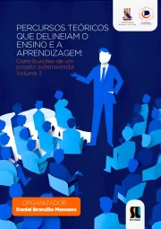 PERCURSOS TEÓRICOS QUE DELINEIAM O ENSINO E A APRENDIZAGEM 3