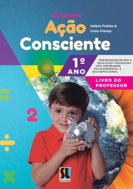 Professor_Capa - ALUNO - CONSUMO AÇÃO CONSCIENTE - 1º ANO - 2ª Edição_page-0001