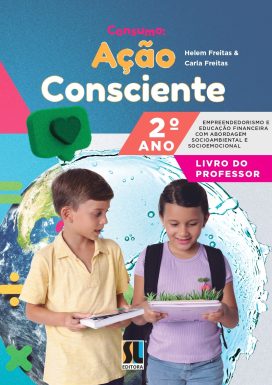 Professor_Capa - ALUNO - CONSUMO AÇÃO CONSCIENTE - 2º ANO - 2ª Edição_page-0001